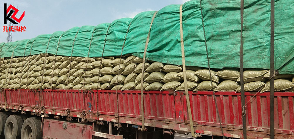 天津陶粒 天津陶粒