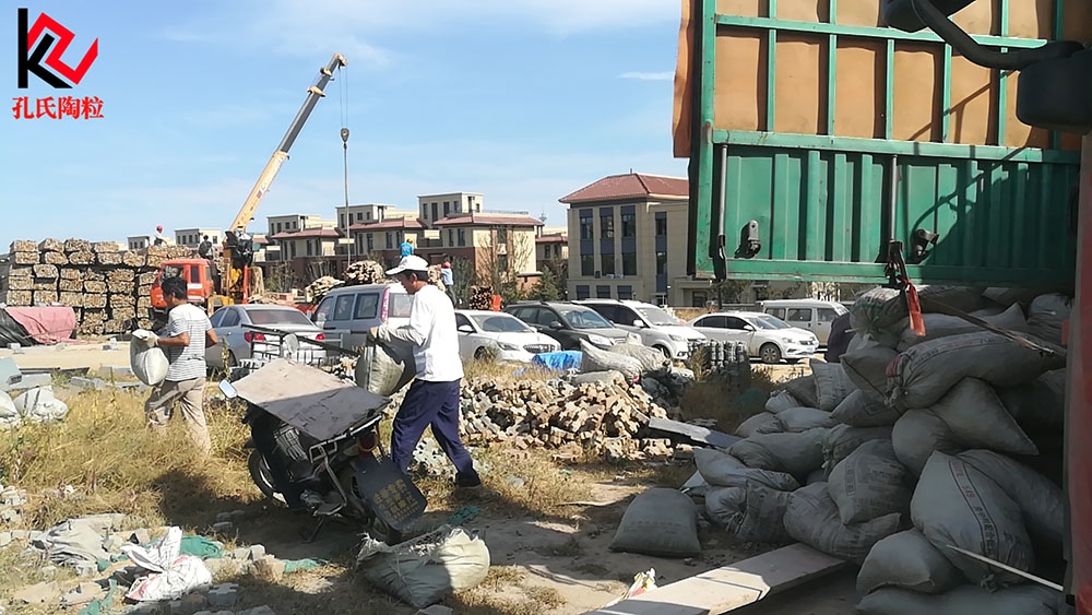 南京陶粒 南京陶粒