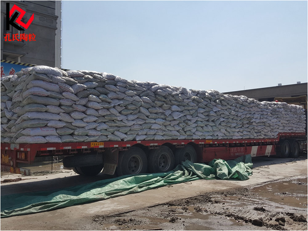 天津陶粒 天津陶粒