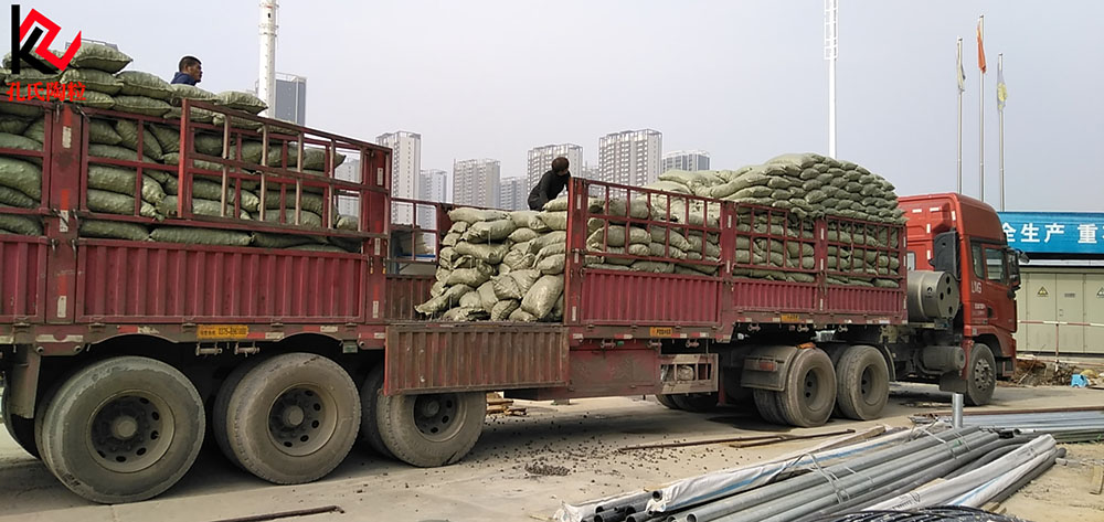 天津陶粒 天津陶粒