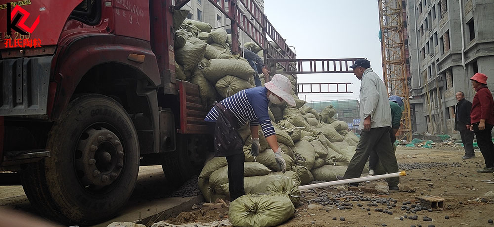 天津陶粒 天津陶粒