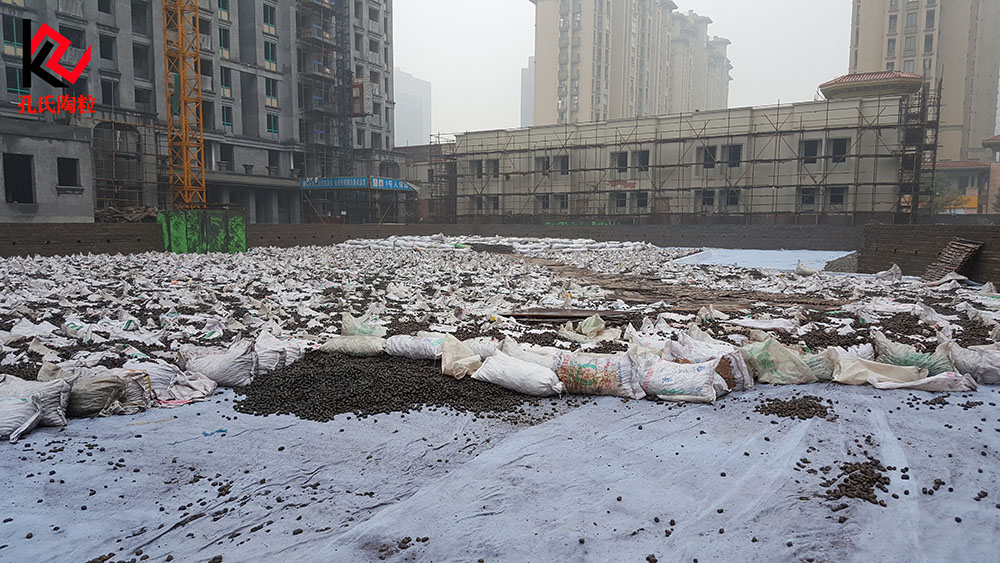 南京陶粒 南京陶粒